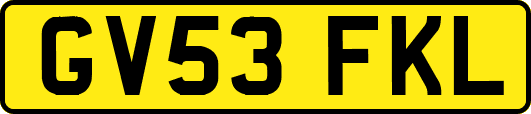 GV53FKL