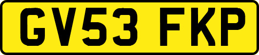 GV53FKP