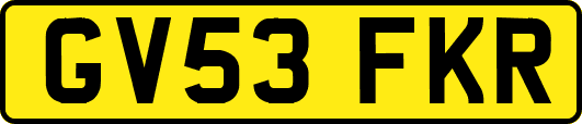 GV53FKR
