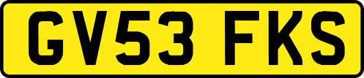 GV53FKS