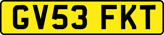 GV53FKT