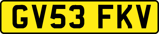 GV53FKV