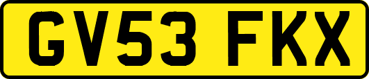 GV53FKX