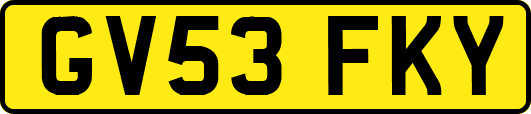 GV53FKY