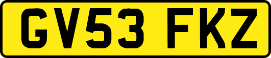 GV53FKZ