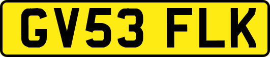 GV53FLK