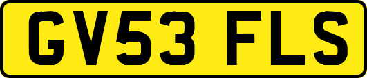 GV53FLS