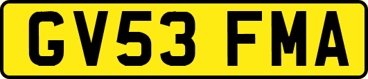 GV53FMA