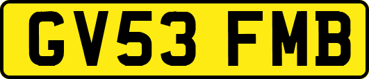 GV53FMB
