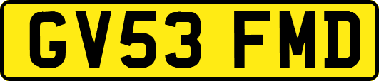 GV53FMD