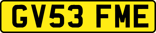 GV53FME