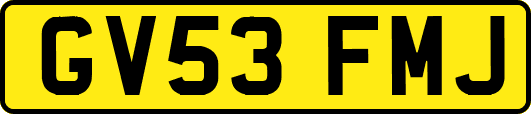 GV53FMJ