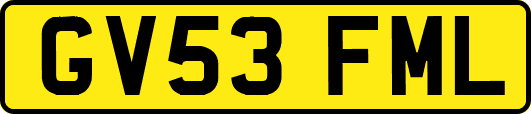 GV53FML