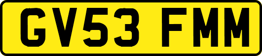 GV53FMM