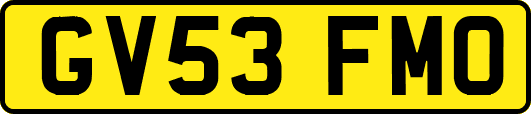 GV53FMO
