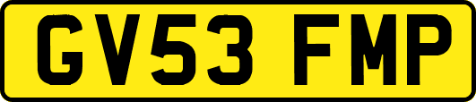 GV53FMP