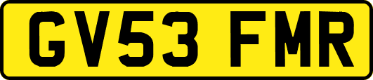 GV53FMR