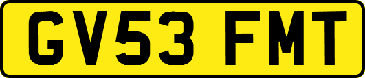 GV53FMT