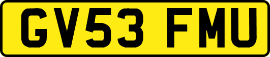 GV53FMU