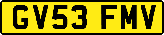 GV53FMV