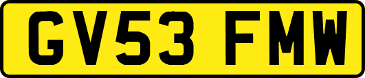 GV53FMW