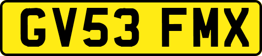 GV53FMX