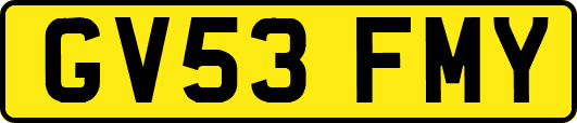 GV53FMY
