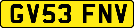 GV53FNV