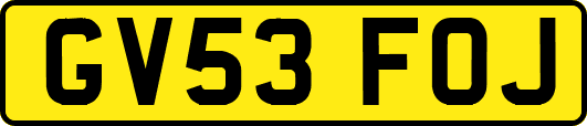 GV53FOJ