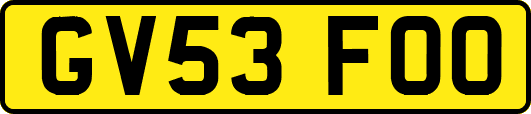 GV53FOO