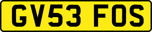 GV53FOS