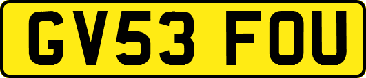 GV53FOU