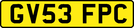 GV53FPC