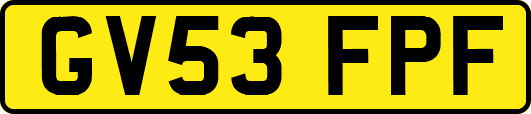 GV53FPF