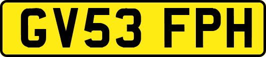 GV53FPH