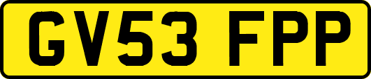 GV53FPP