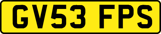 GV53FPS
