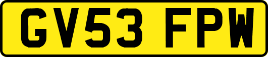 GV53FPW