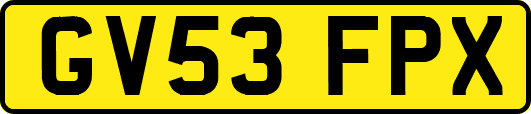 GV53FPX