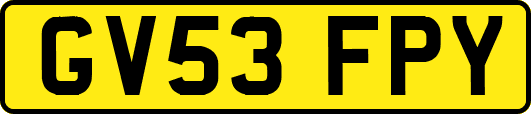 GV53FPY