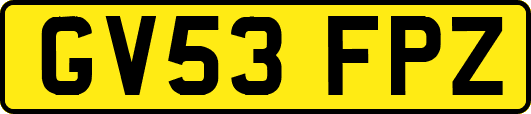 GV53FPZ