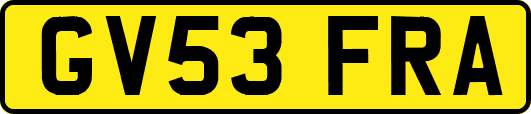 GV53FRA