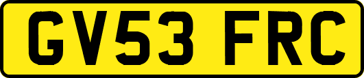 GV53FRC