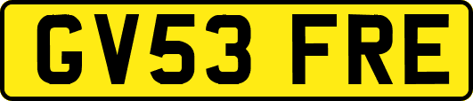 GV53FRE