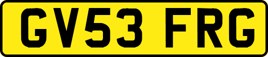 GV53FRG