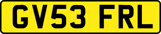 GV53FRL