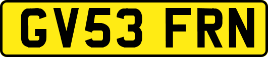 GV53FRN