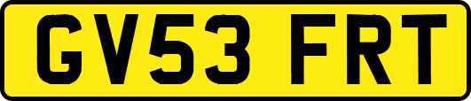 GV53FRT