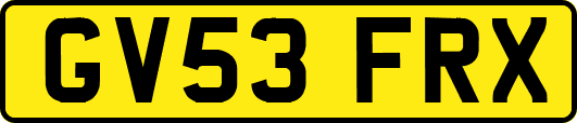 GV53FRX