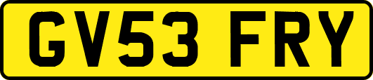 GV53FRY